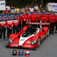 Illustration for article titled P3 and Their Place in Endurance Racing